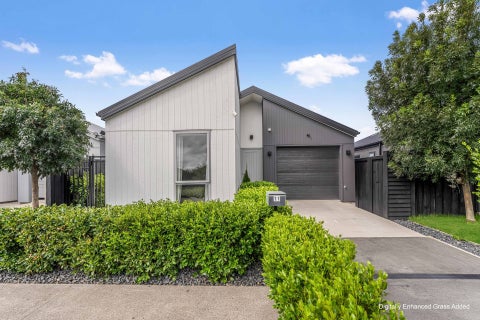 11 Billy T Lane, Rolleston, Rolleston