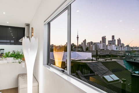 408/10 Fox Street, Parnell, Auckland