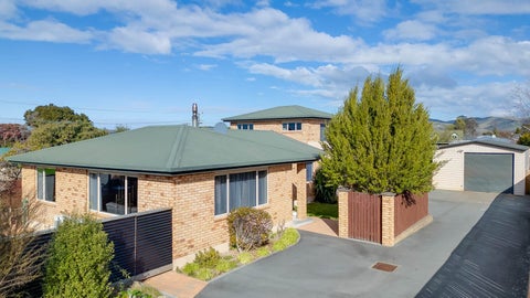 126 Budge Street, Riversdale, Blenheim
