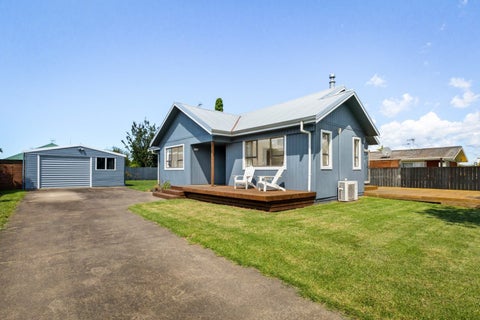 12 Heron Crescent, Katikati, Katikati