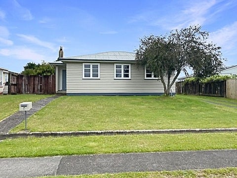 2 Fife Place, Tokoroa, Tokoroa