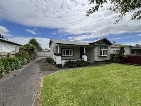 94 Lyndhurst Street, Takaro, Palmerston North