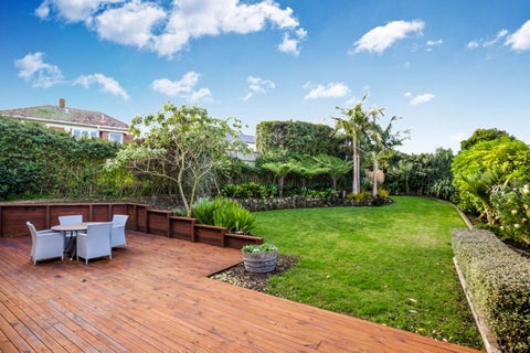 21 Parawai crescent, Ponsonby, Auckland