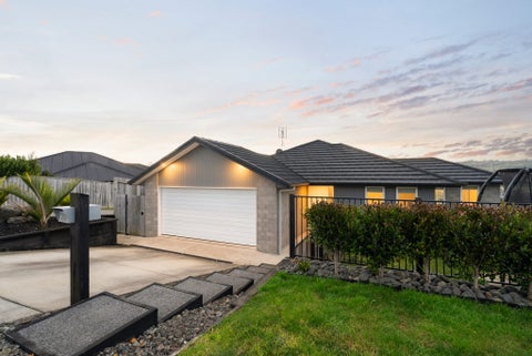 28 Wingfield Road, Pokeno