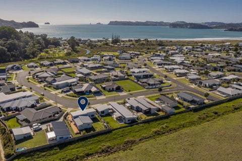 42 Alf Simpson Drive, Whitianga, Whitianga
