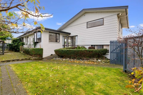 1 Fern Street, Hargest, Invercargill