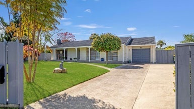 9 Dee Street, Levin, Levin