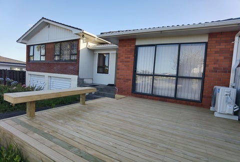 52 Sorrel Crescent, Bucklands Beach, Auckland