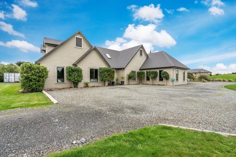 80G Black Road, Otatara