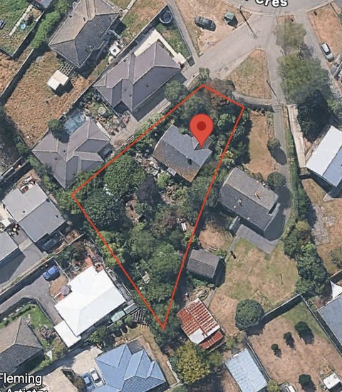 13 Earnslaw Crescent, Bryndwr, Christchurch