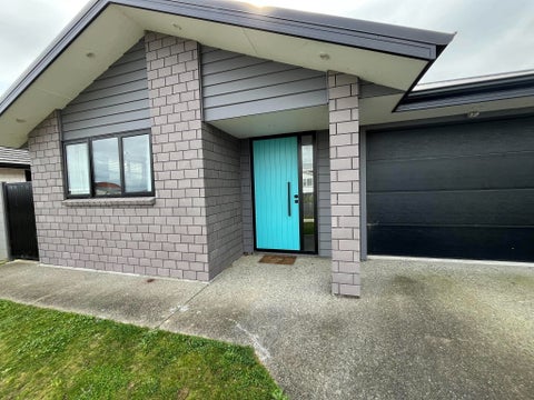 4 Trafalgar Street, Levin, Levin