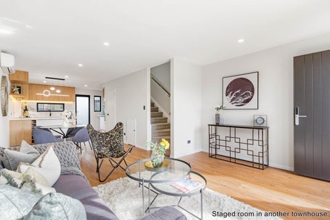 30A Alverston Street, Waterview, Auckland