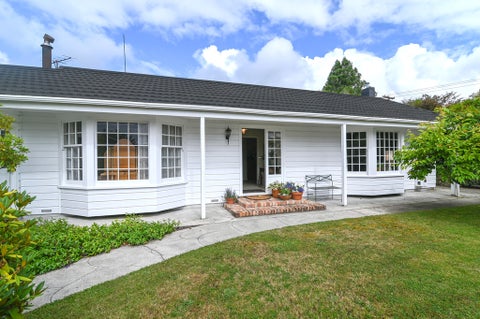 24 Springfield Road, Springfield, Rotorua