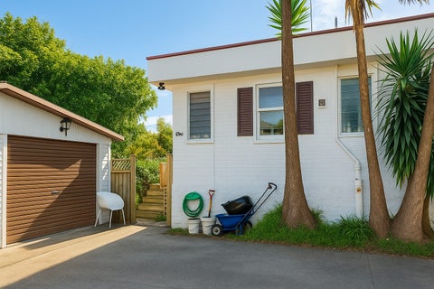 1/4 Sydney Street, Hauraki, Auckland