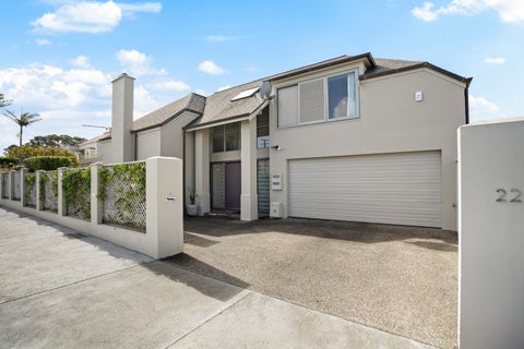 22A Challenger Street, St Heliers, Auckland