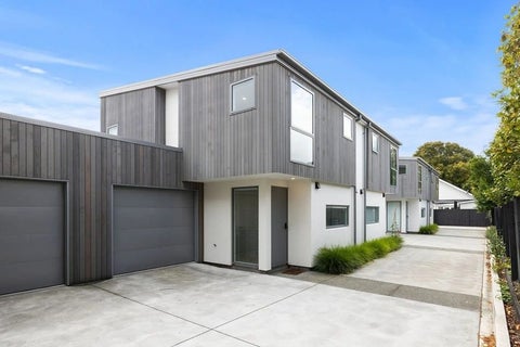 208E Cranford Street, St Albans, Christchurch