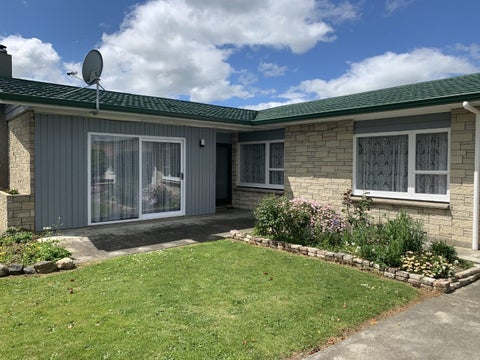38 Guy Street, Dannevirke