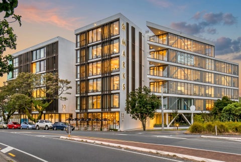 403/12 Saint Marks Road, Remuera, Auckland