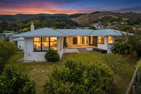 214 Hill Street, Richmond