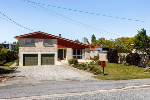 4 Caulfeild Street, Ranfurly, Ranfurly