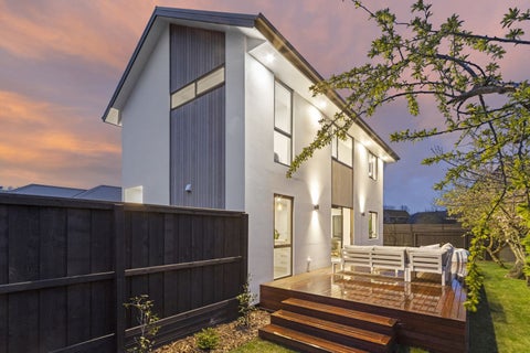 3/183 Weston Road, St Albans, Christchurch