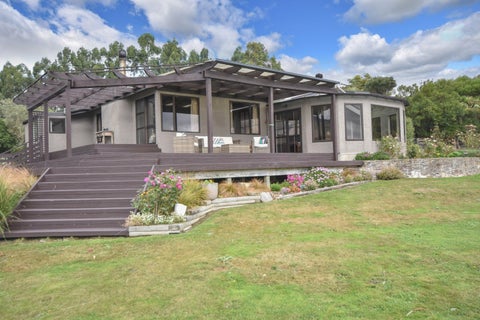 410 Saddle Hill Road, Scroggs Hill, Dunedin