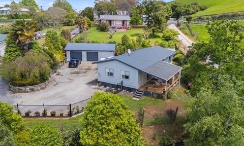 54 Kea Street, Piopio, Piopio