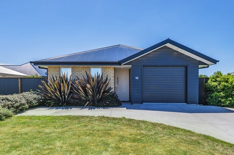 23 Newbrook Terrace, Darfield, Darfield