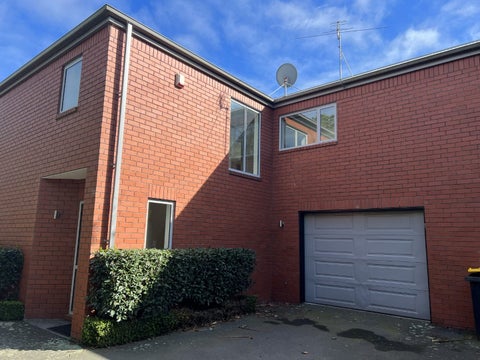 15B Grove Road, Addington, Christchurch