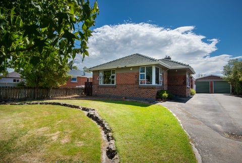 46 Bush Road, Mosgiel, Mosgiel