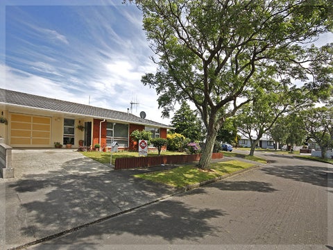 1 Oban Place, Awapuni, Palmerston North