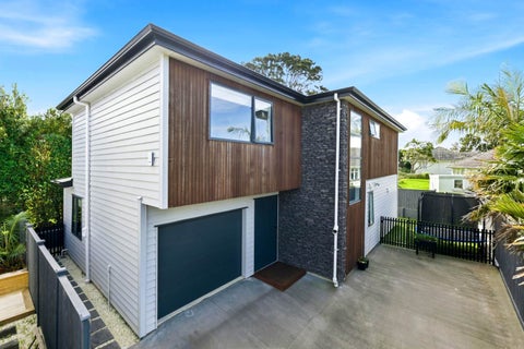 70C Francis Street, Hauraki, Auckland