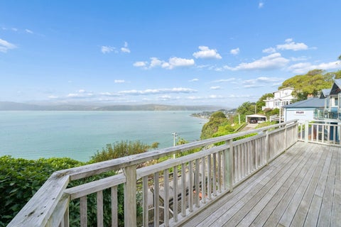 14 Khyber Road, Seatoun, Wellington