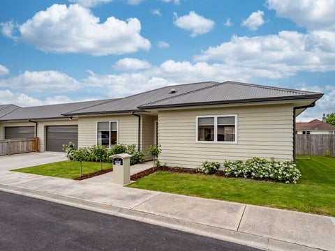 37 John Mcdonald Mews, Masterton