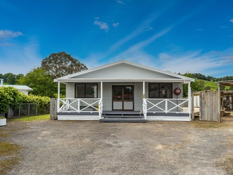 36 Roslyn Street, Taumarunui, Taumarunui