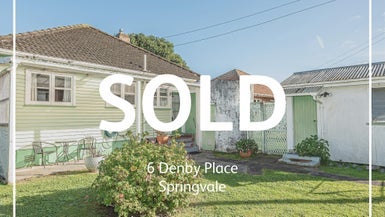 6 Denby Place, Springvale, Whanganui