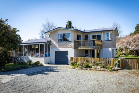 18 Burgess Street, Pleasant Point