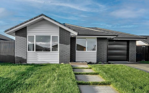 4 Harp Street, Morrinsville, Morrinsville