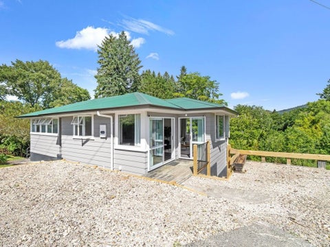 32 Wrigley Road, Fordlands, Rotorua