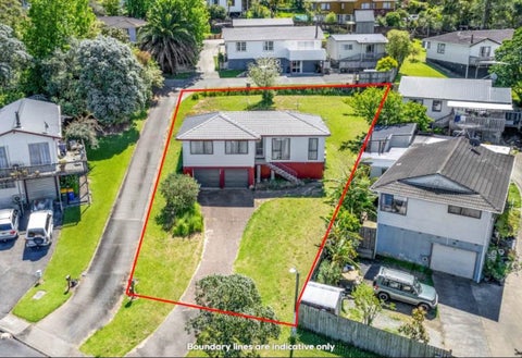 29 Virgo Place, Glen Eden, Auckland