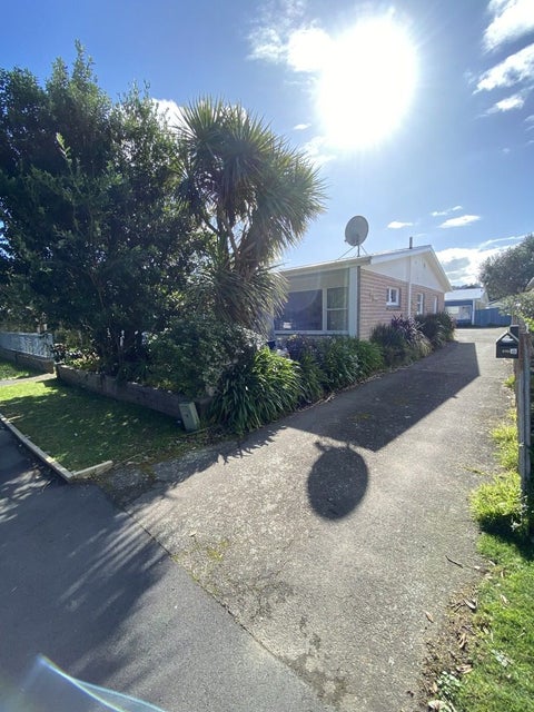 27B Brussels Street, Miramar, Wellington