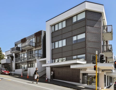 201/80 Riddiford Street, Newtown, Wellington