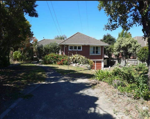 91 Middleton Road, Upper Riccarton, Christchurch