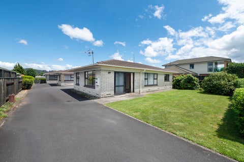 12A Grey Street, Glenholme, Rotorua