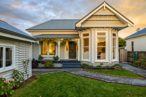 582 Madras Street, St Albans, Christchurch