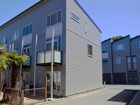 44S Ngaoho Place, Parnell, Auckland