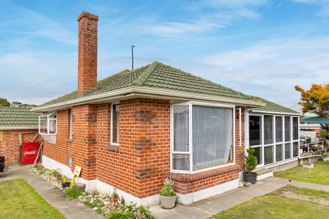 6 Glen Street, Marchwiel, Timaru