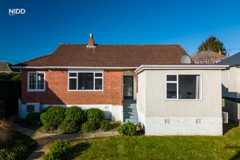 40 Mayfield Avenue, Wakari, Dunedin