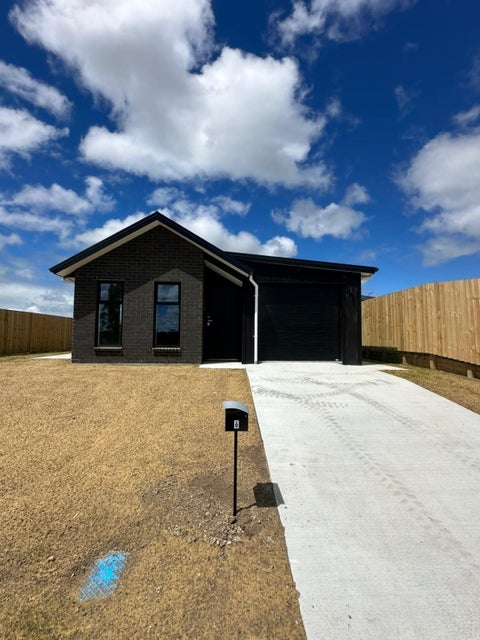 6 Haahi Crescent, Te Kauwhata, Te Kauwhata