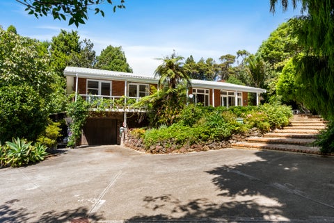 238 Scenic Drive, Titirangi, Auckland